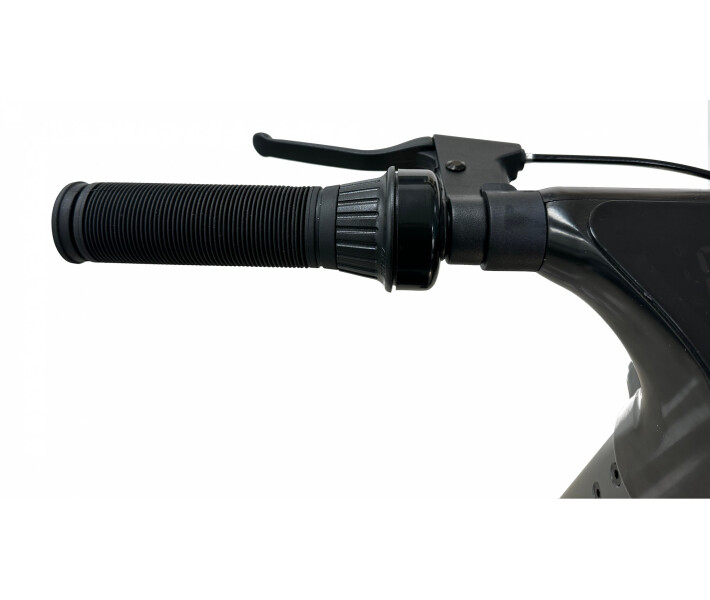 Электрический самокат ATLAS i-Max, Серый 6