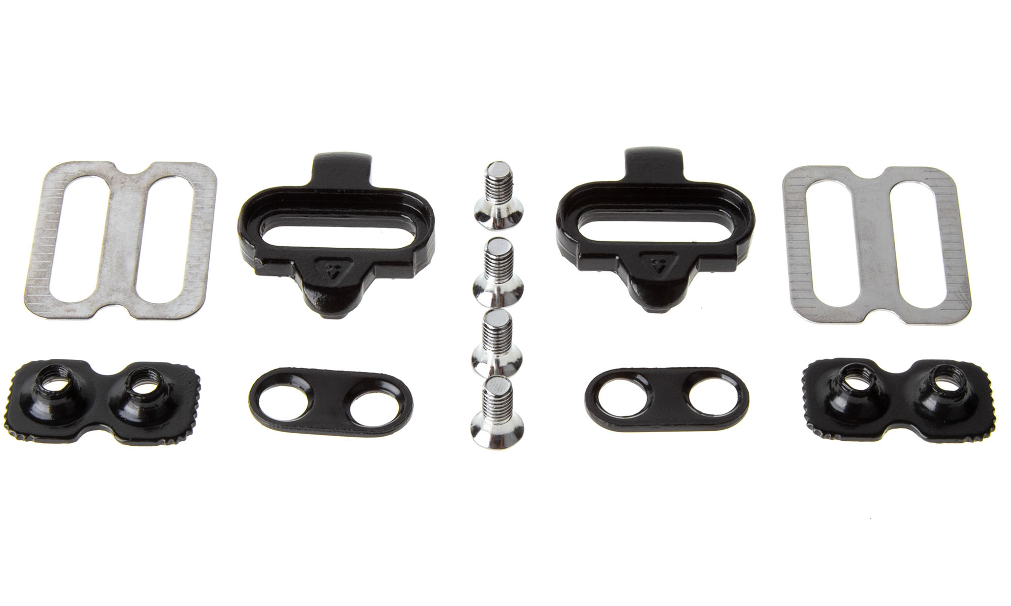 Педалі ONRIDE Country 20 (контактні MTB), алюміній, пром., чорний 2