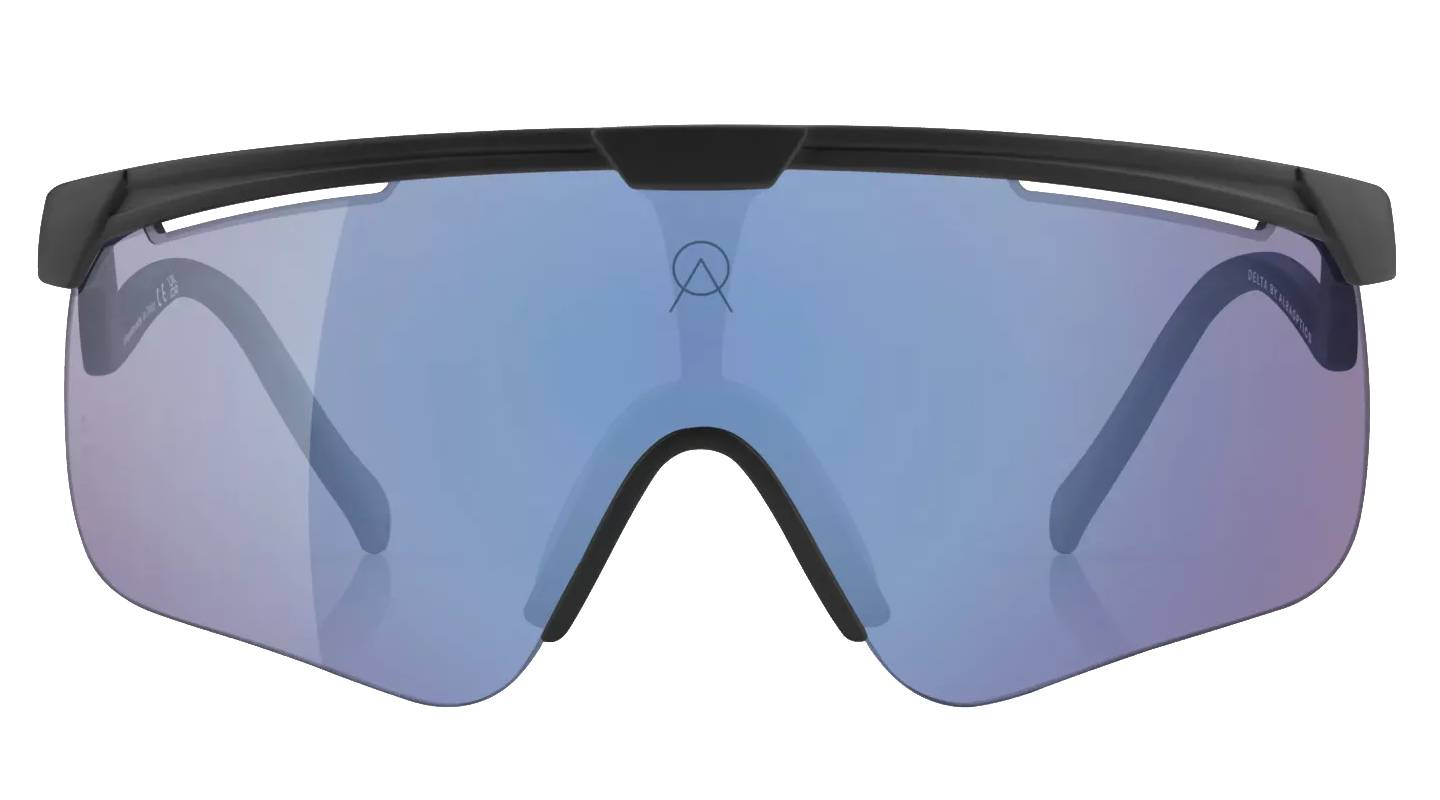 Очки Alba Optics Delta Blk Vzum F-Lens Flm фотохромные 2