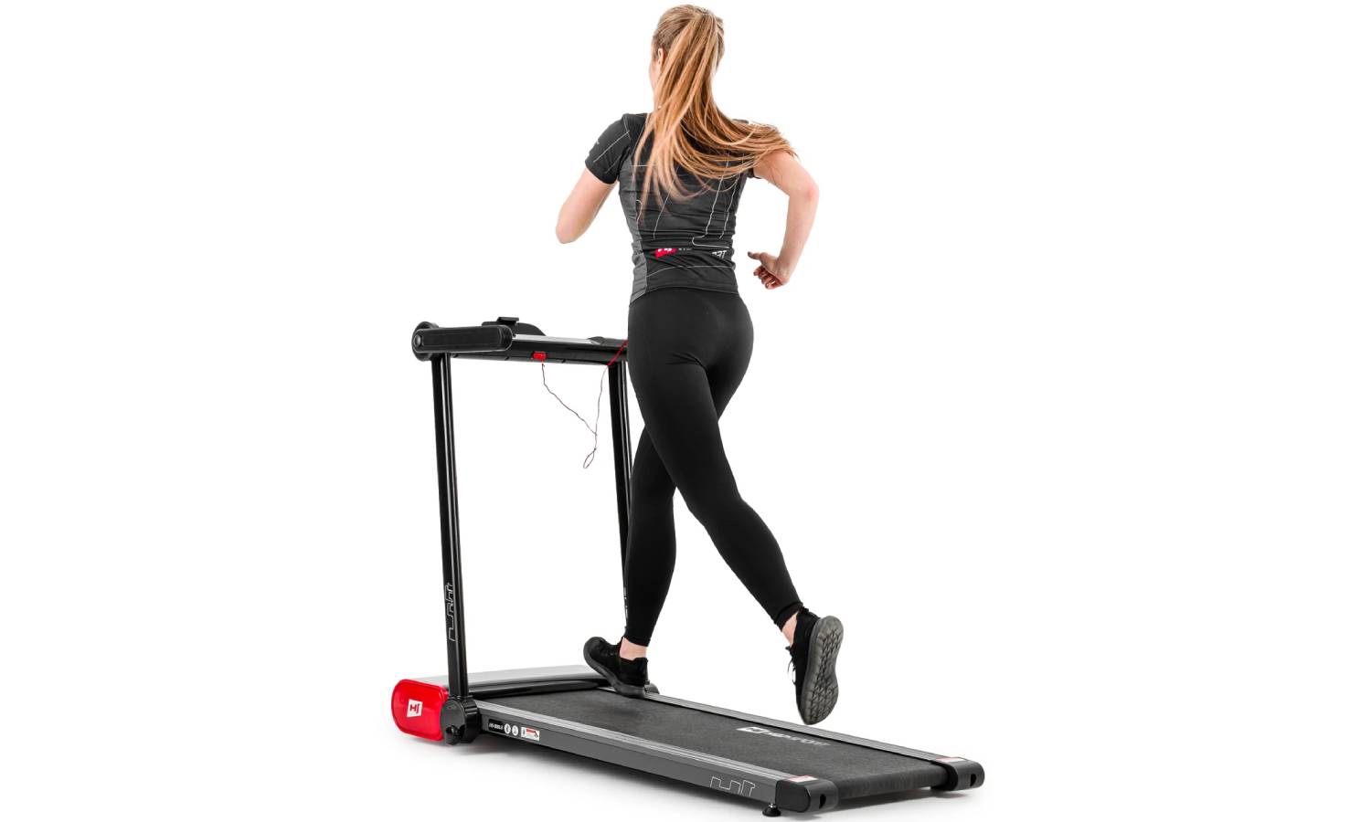Фотография Беговая дорожка Hop-Sport HS-900LB Clip 3