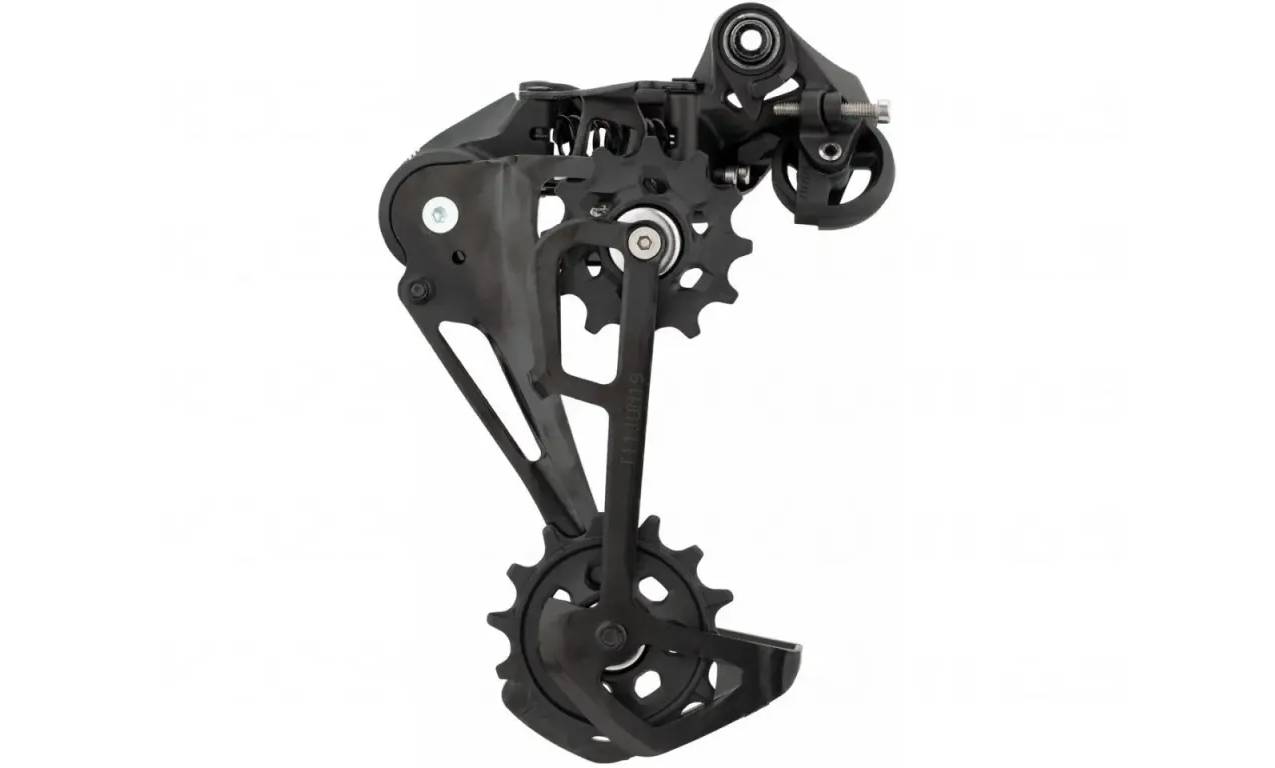 Задний переключатель SRAM NX Eagle 12ск Black 3 Задний переключатель SRAM NX Eagle 12ск Black 3