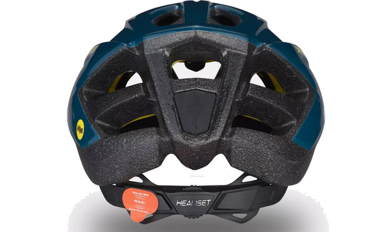 Шолом Specialized CHAMONIX MIPS, розмір S/М (52-56 см) синій 4 Шолом Specialized CHAMONIX MIPS, розмір S/М (52-56 см) синій 4