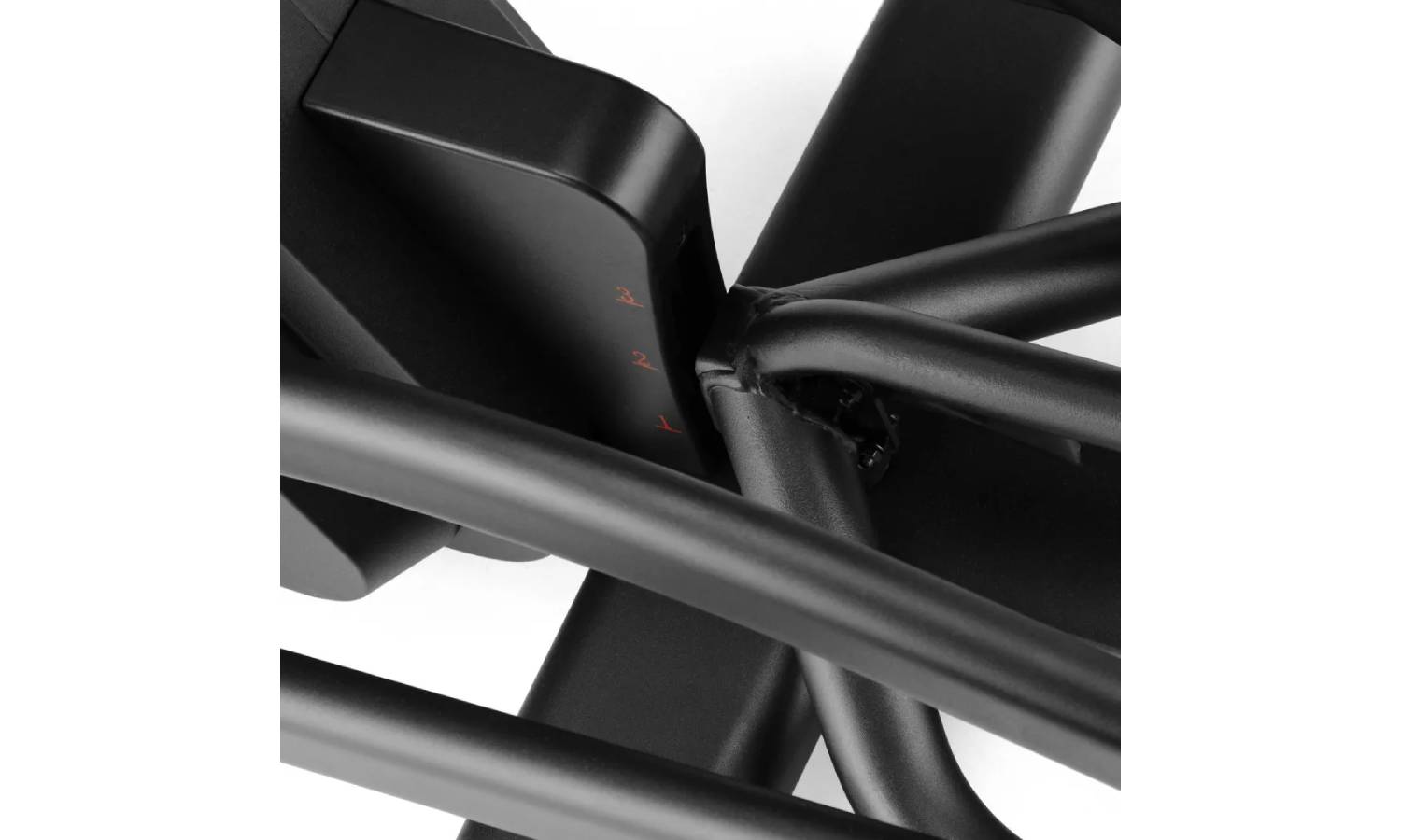 Орбитрек Gymtek XCF7500 электромагнитный 4