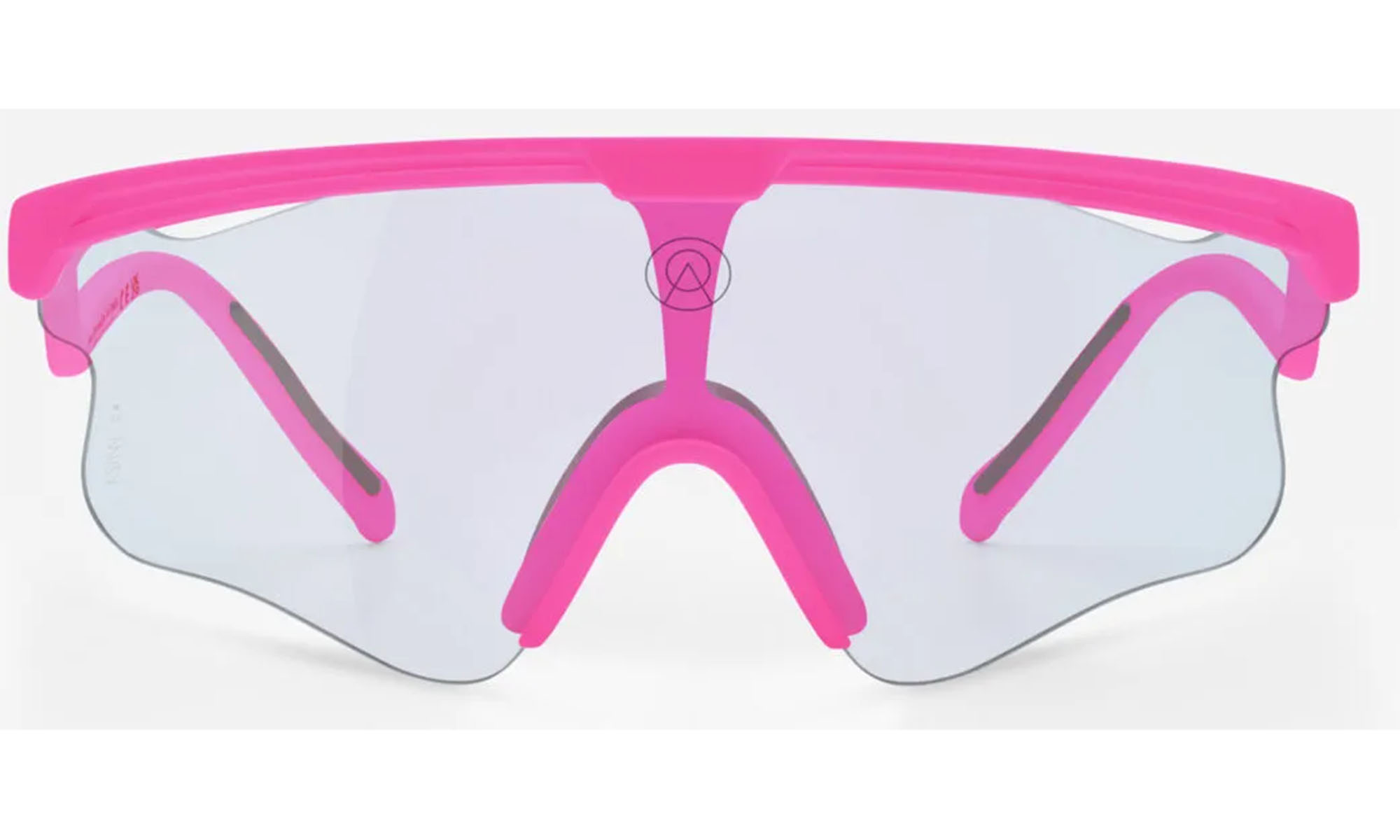 Окуляри Alba Optics DELTA LEI Fucsia II VZUM F-Lens Fire фотохромні 3