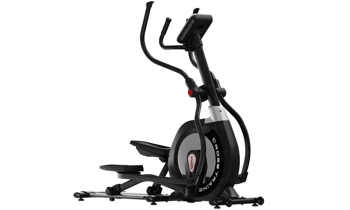 Орбитрек Vigor 8901EP 5 Орбитрек Vigor 8901EP 5