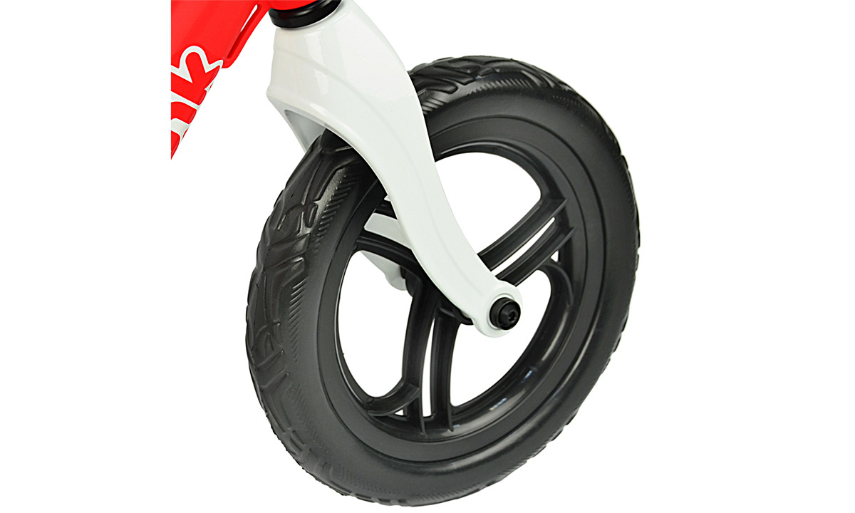 Біговел RoyalBaby Chipmunk Magnesium 12" (2021) 2021 Red 12 Біговел RoyalBaby Chipmunk Magnesium 12" (2021) 2021 Red 12
