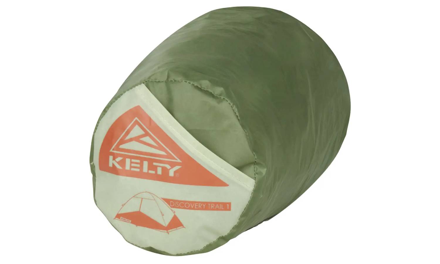 Намет Kelty Discovery Trail 2 laurel green-dill 2