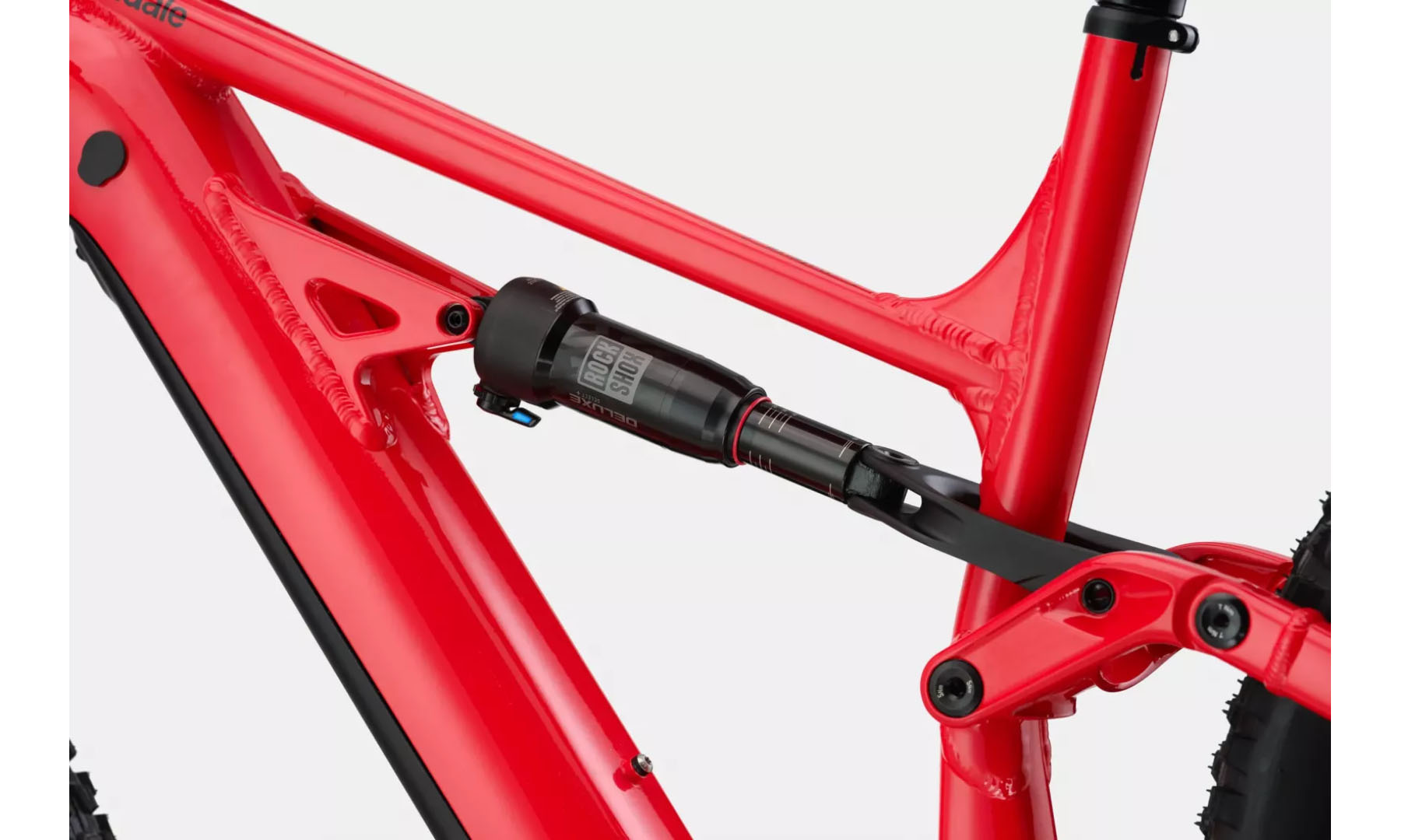 Електровелосипед Cannondale MOTERRA NEO S1 29" рама M 2024 RRD 9
