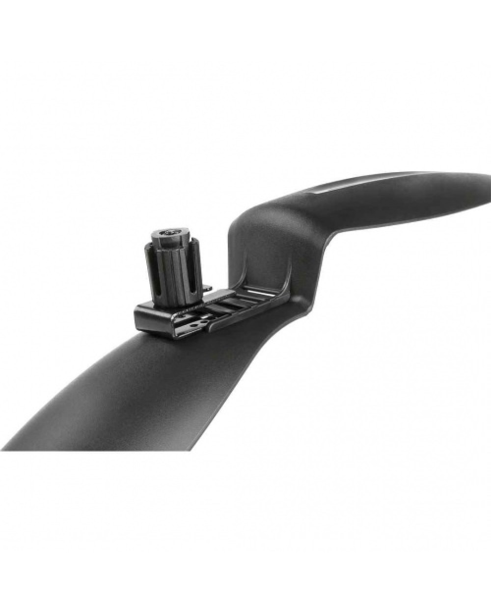 Крило переднє Mighty Clip-on 26-29" Чорний 2
