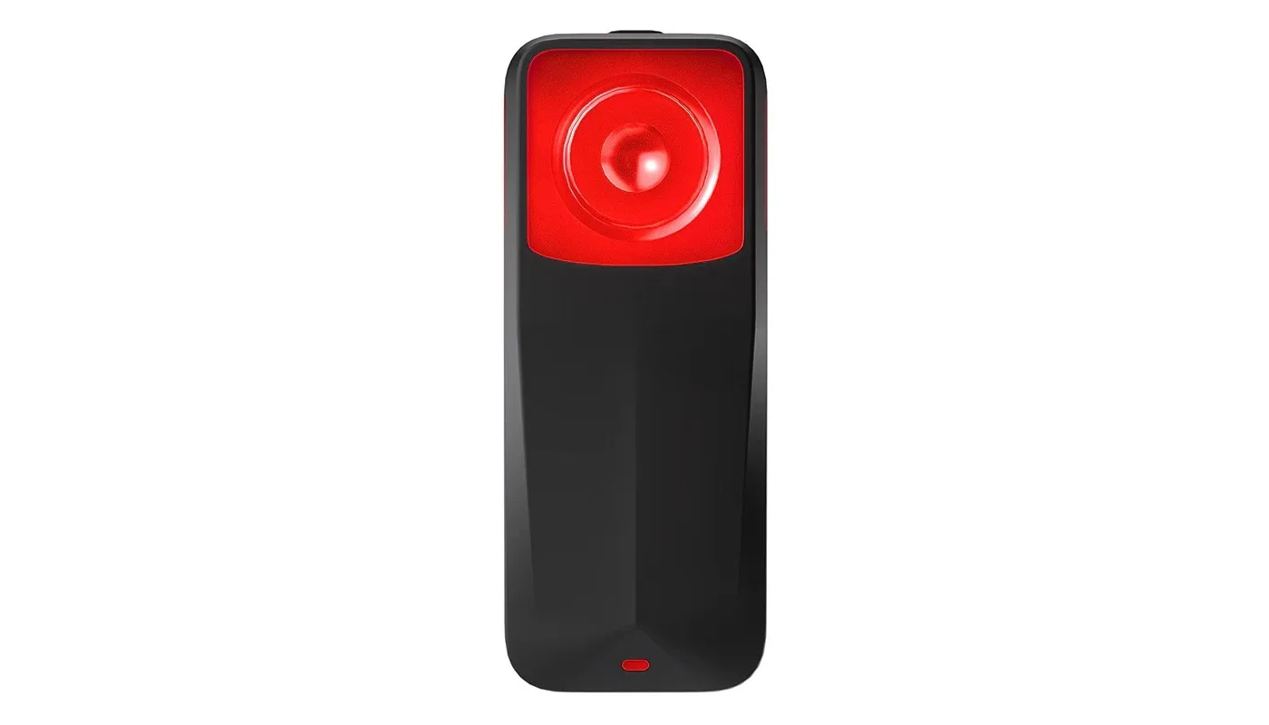 Задний свет Ravemen NT201 (80 lm, 1400 mAh) Задний свет Ravemen NT201 (80 lm, 1400 mAh)