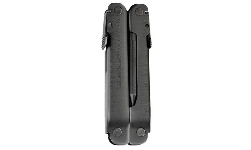 Фотография Мультитул Leatherman Super Tool 300 Eod-Black 2