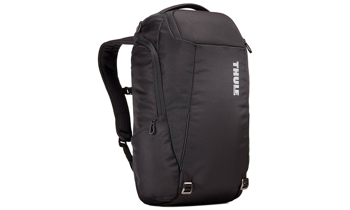 Фотографія Рюкзак Thule Accent Backpack 28 л чорний