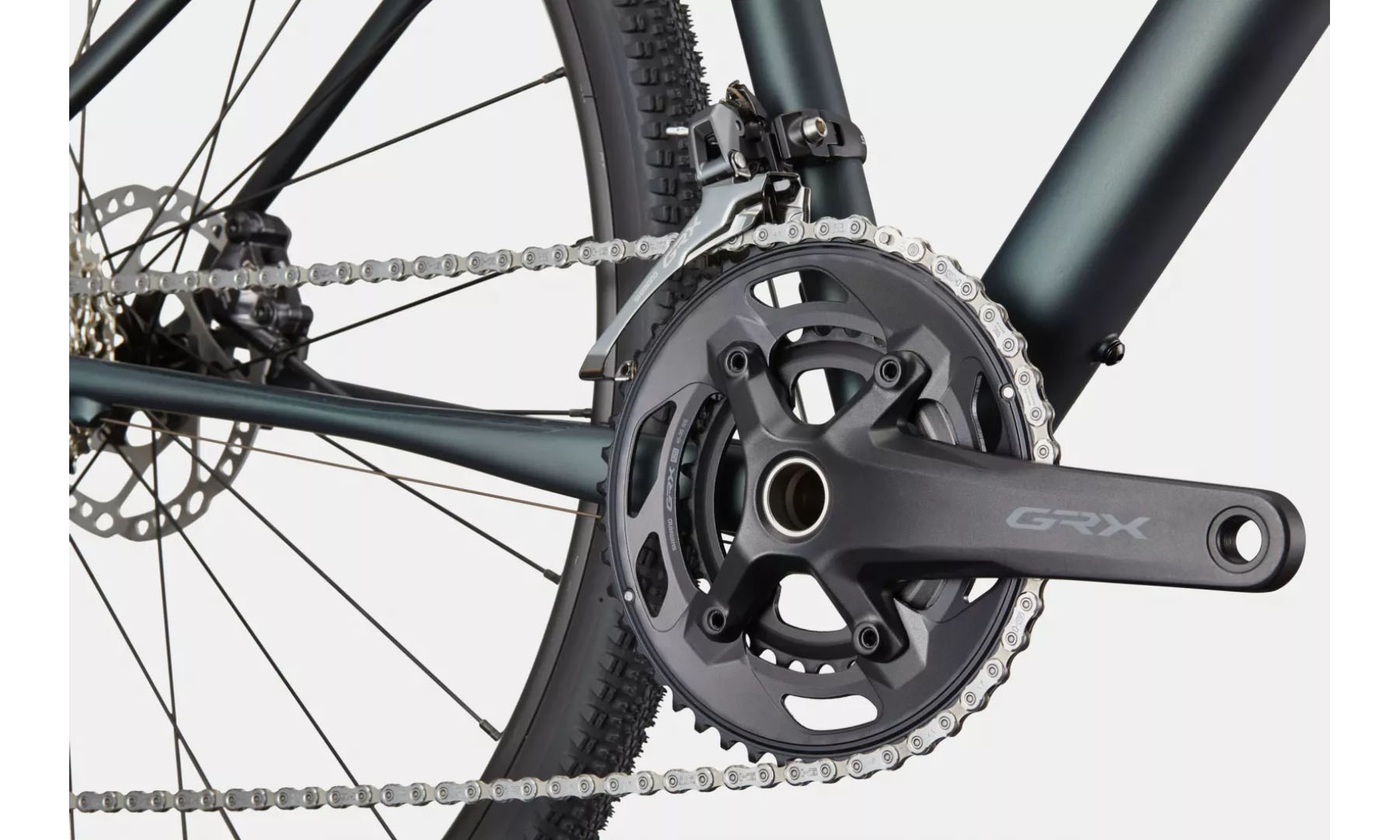 Велосипед Cannondale TOPSTONE 1 28" рама S 2024 GMG 5