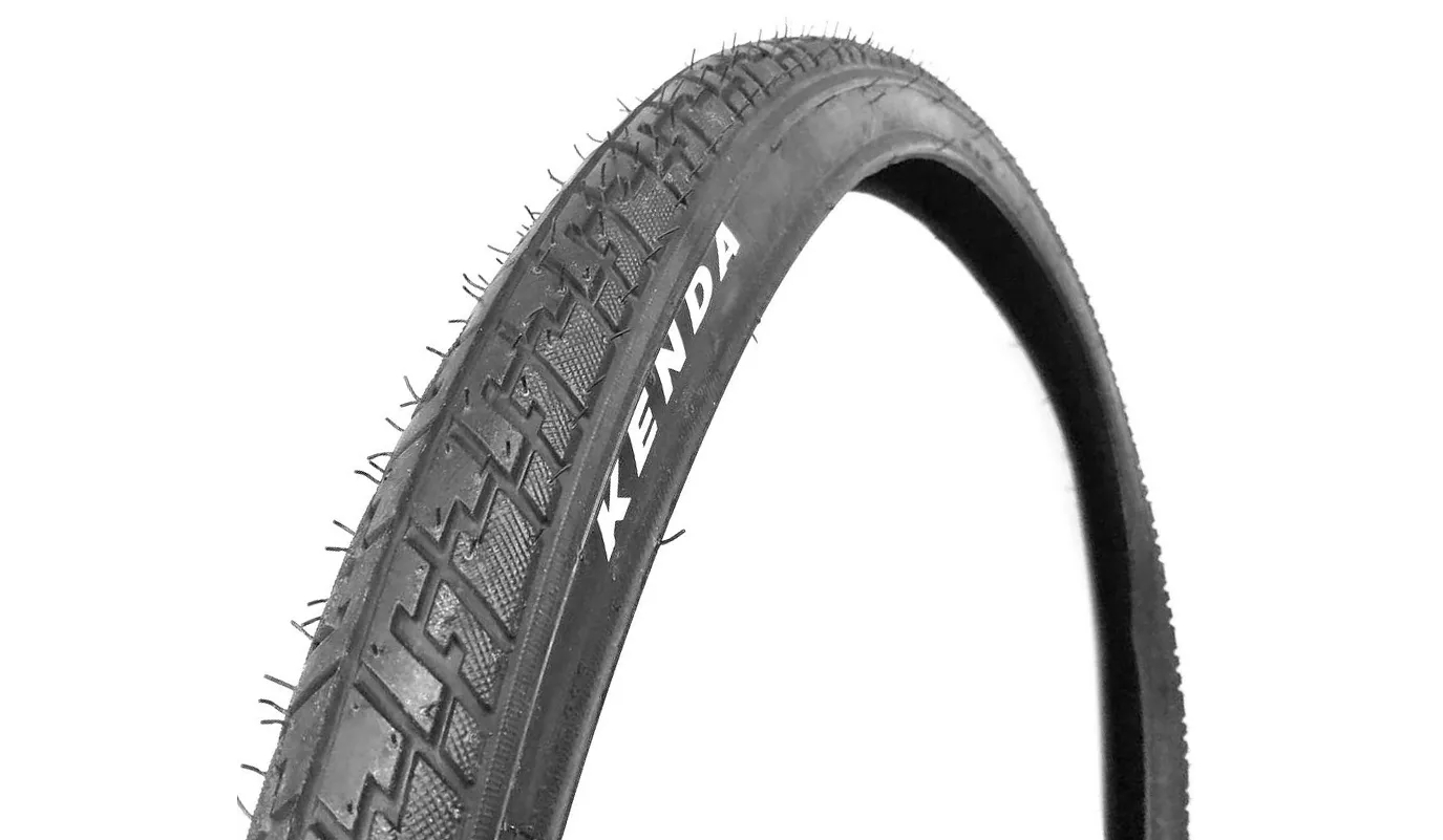 Покрышка 700x38C (40-622) Kenda K830, Commuter/Trekking, 22tpi 