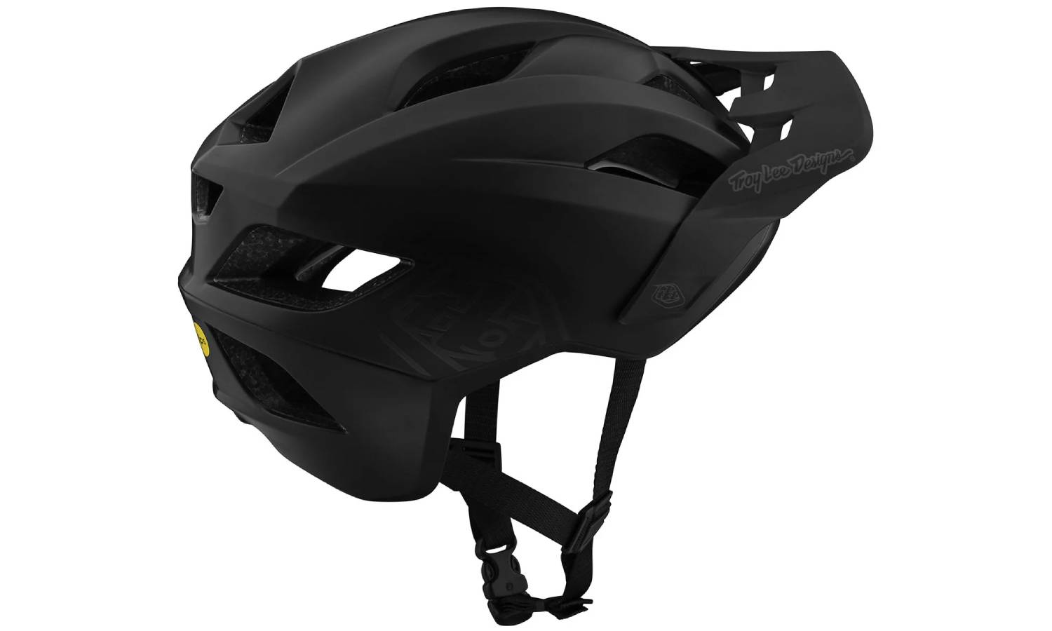 Вело шолом TLD Flowline розмір M/L (57-59 см) POINT BLACK 2