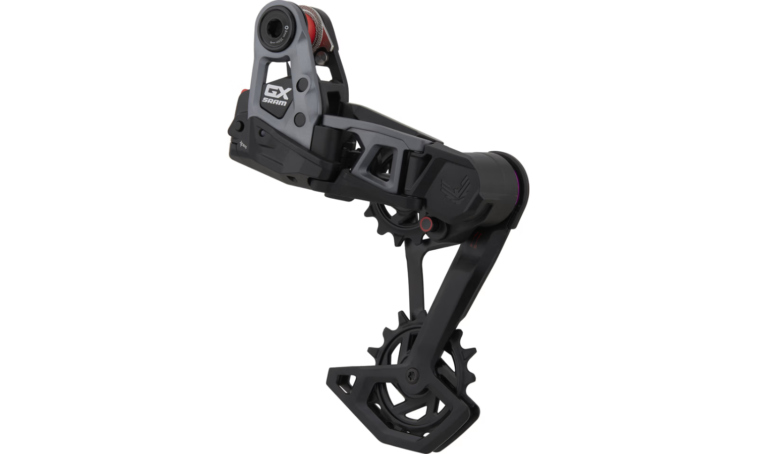 Задній перемикач SRAM GX T-Type Eagle AXS 12 speed (Battery Not Included) 2