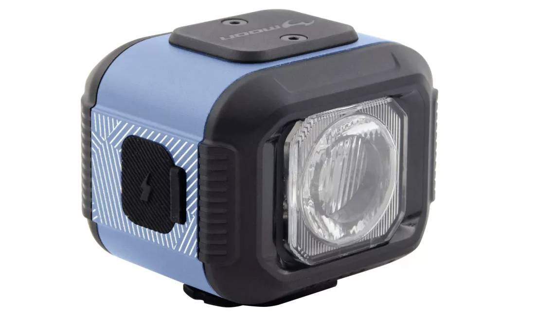 Фара Moon Titan Mini 700 люмен встроенный аккум, USB TYPE-C SKB 2