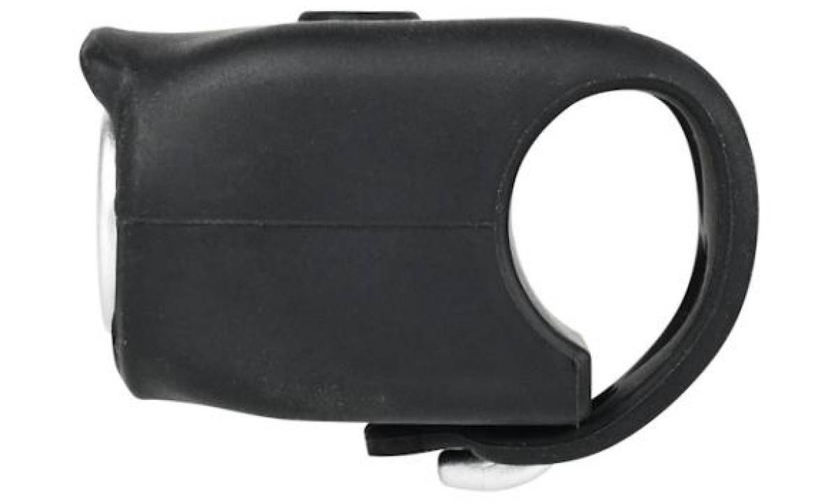 Фотографія Електродзвінок ProX Cyclon 120dB чорний 3