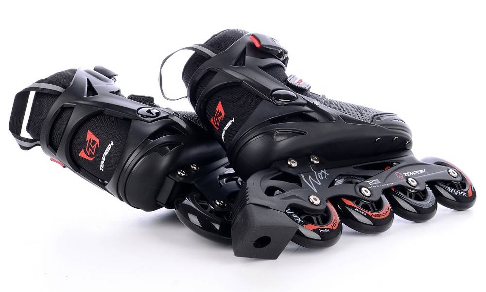 Роликовые коньки Tempish WOX UNI /46 8 Роликовые коньки Tempish WOX UNI /46 8