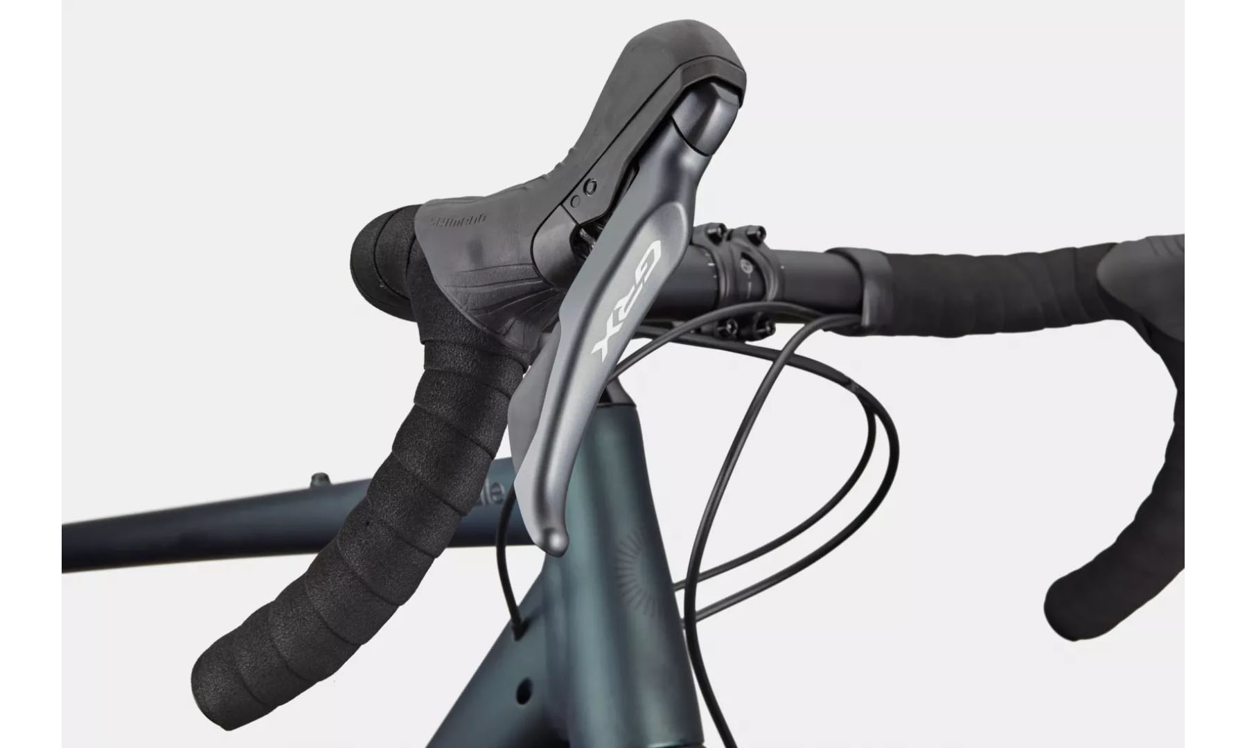 Велосипед Cannondale TOPSTONE 1 28" рама S 2024 GMG 9