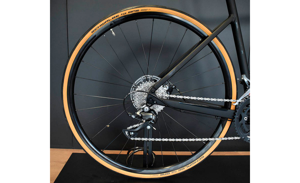Велосипед SCOTT Speedster 40 28" размер L рама 56 см 7