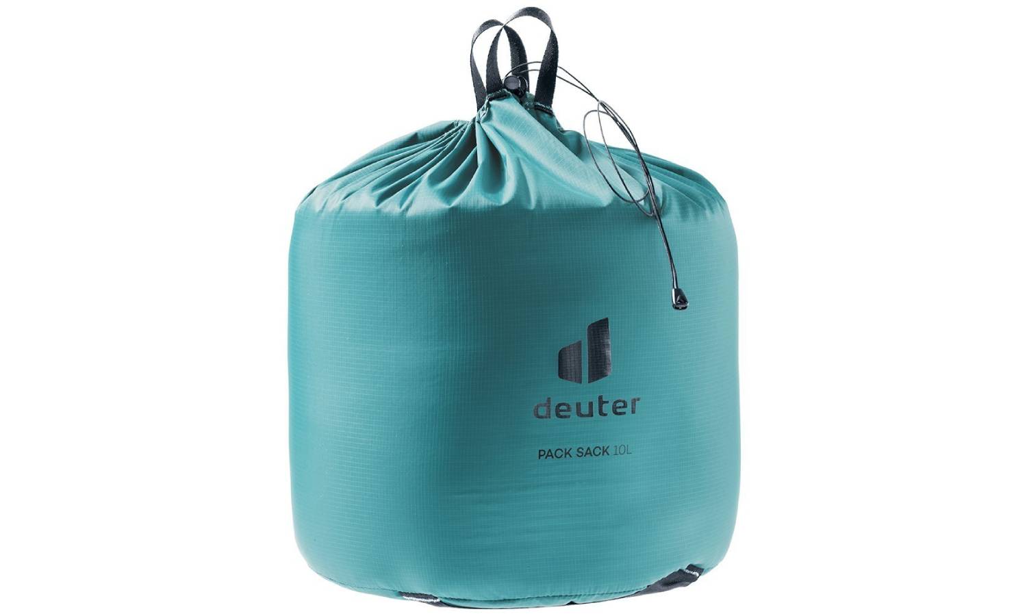 Чехол-мешок DEUTER Pack Sack 10 цвет 3026 petrol