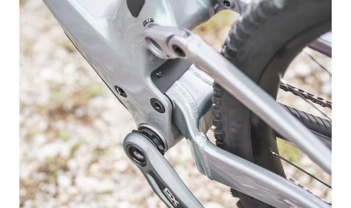 Велосипед SCOTT SPARK 920 TR 29" размер L 2024 зеленый (TW) 16 Велосипед SCOTT SPARK 920 TR 29" размер L 2024 зеленый (TW) 16