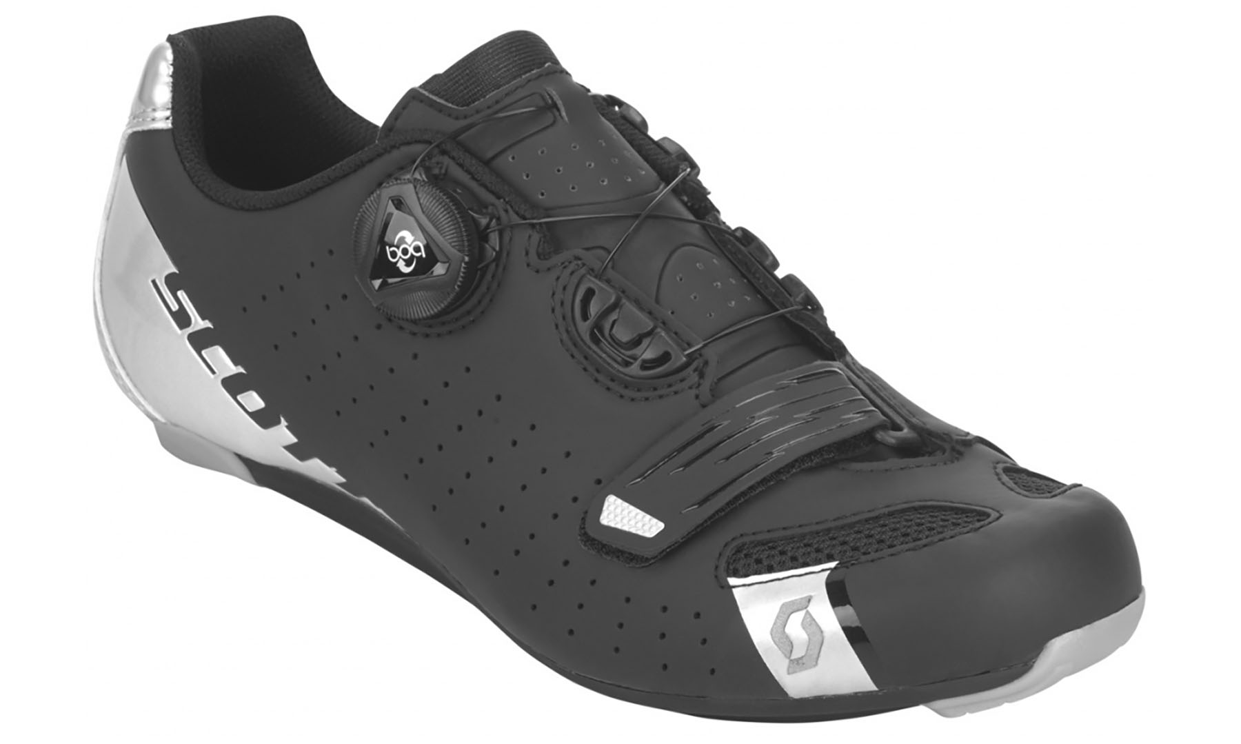 Scott Road Comp Boa Lady Black-Gray Cycles, розмір 36 (251824) 4 Scott Road Comp Boa Lady Black-Gray Cycles, розмір 36 (251824) 4