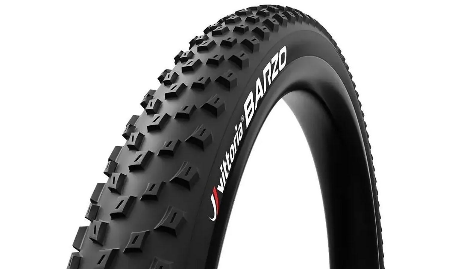 Фотографія Покришка VITTORIA Off-Road Barzo 20x1.9 Rigid Full Black