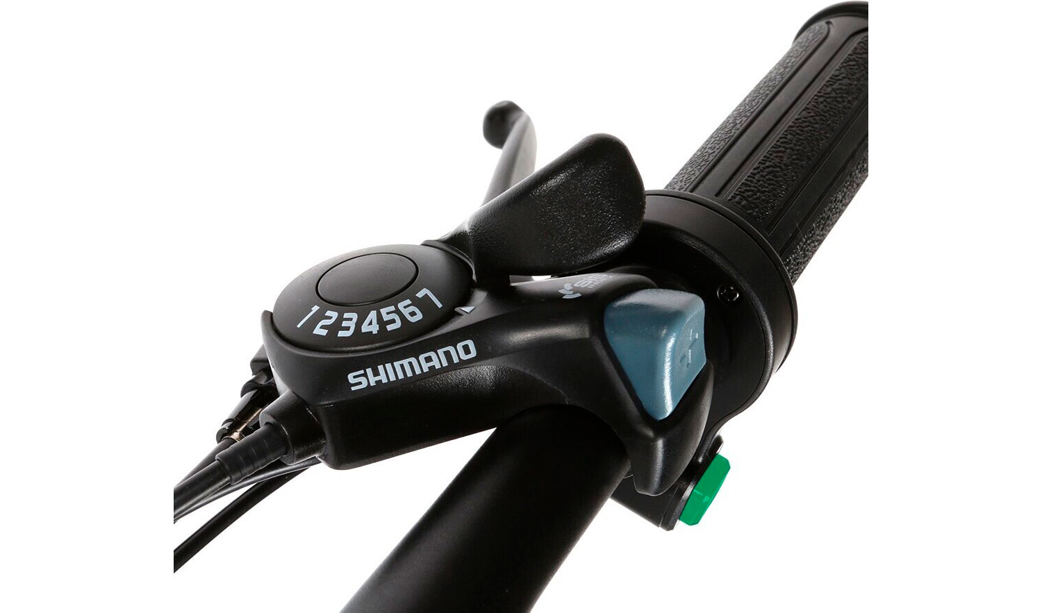 Электровелосипед SAMEBIKE 20LVXD30-II (350 Вт; 10 Ah 48 В) 20", черный 9