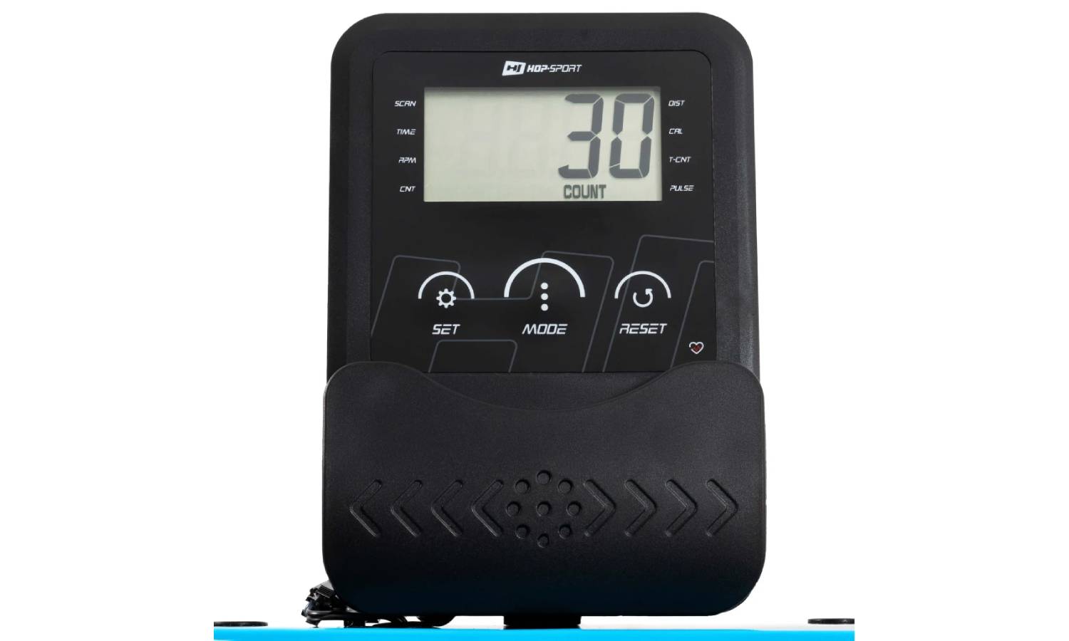 Гребний тренажер Hop-Sport HS-075R Nuke синій 4 Гребний тренажер Hop-Sport HS-075R Nuke синій 4