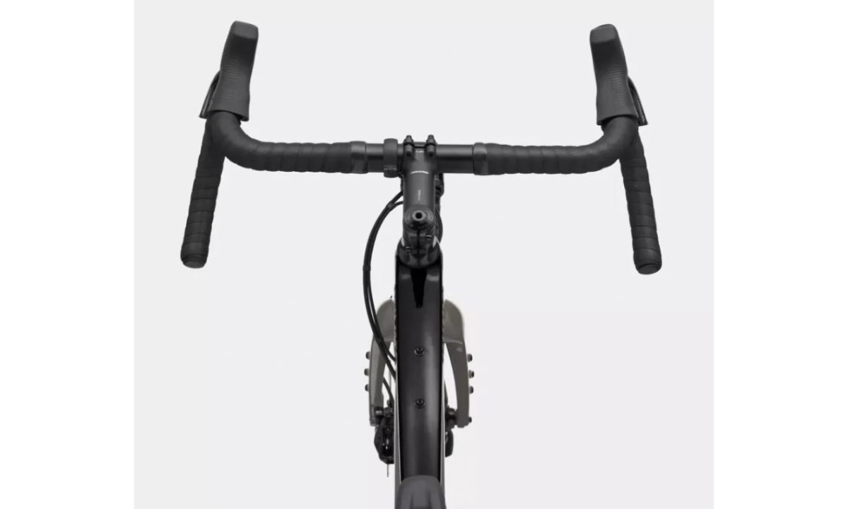 Фотографія Велосипед Cannondale TOPSTONE Carbon Rival AXS, 28", рама M, 2023 SBK 4