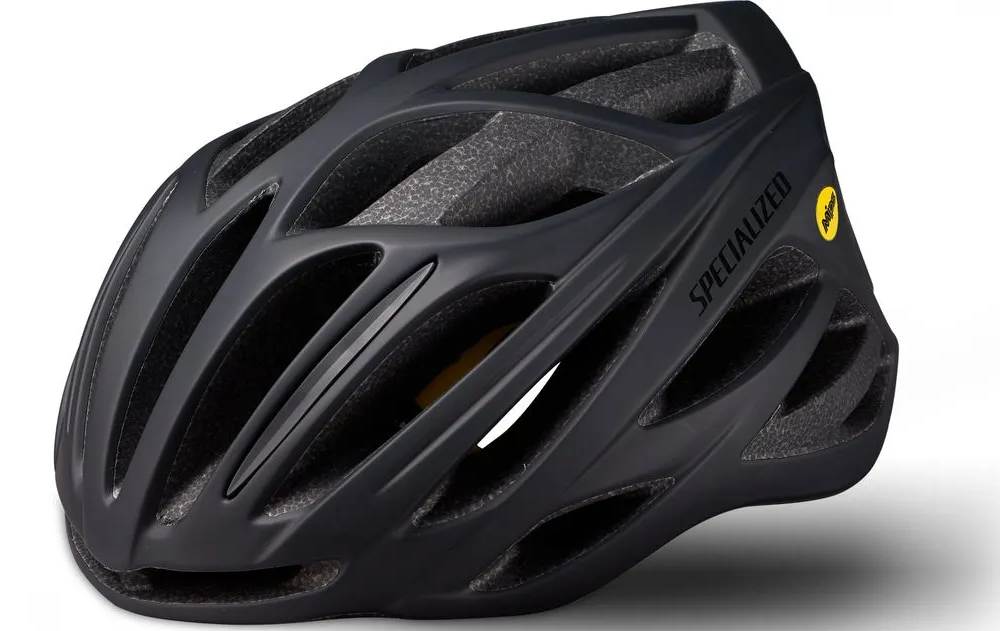 Шолом Specialized ECHELON II HLMT MIPS CE HYP розмір S (51-56 см), черный 