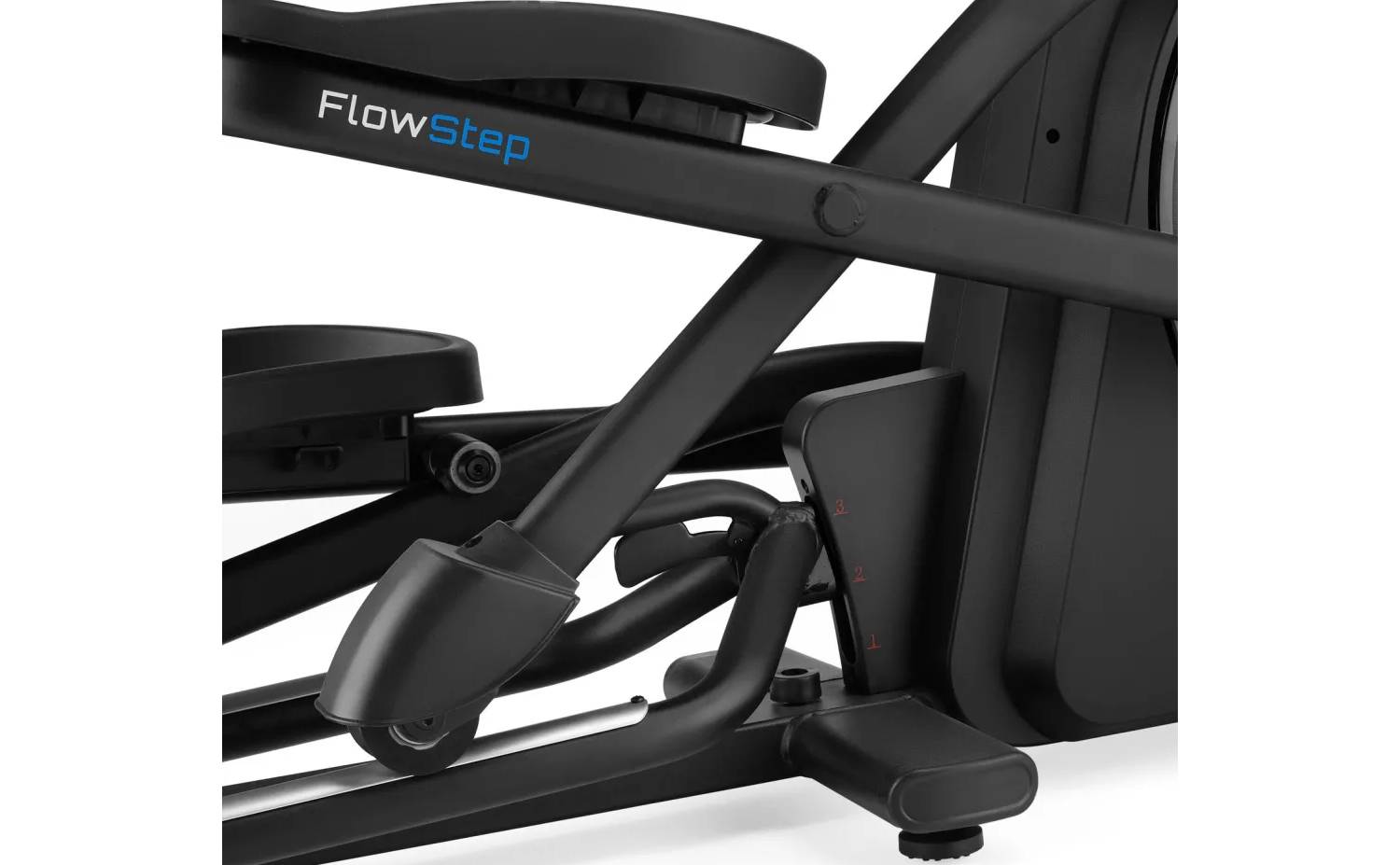 Орбитрек Gymtek XCF7500 электромагнитный 3