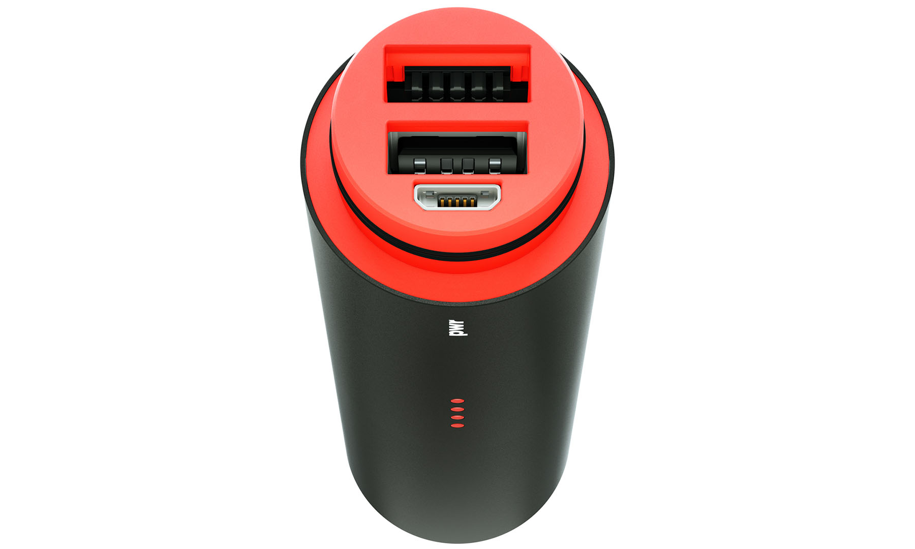 Farah Knog Pwr Road 700 Lumens PowerBank 2