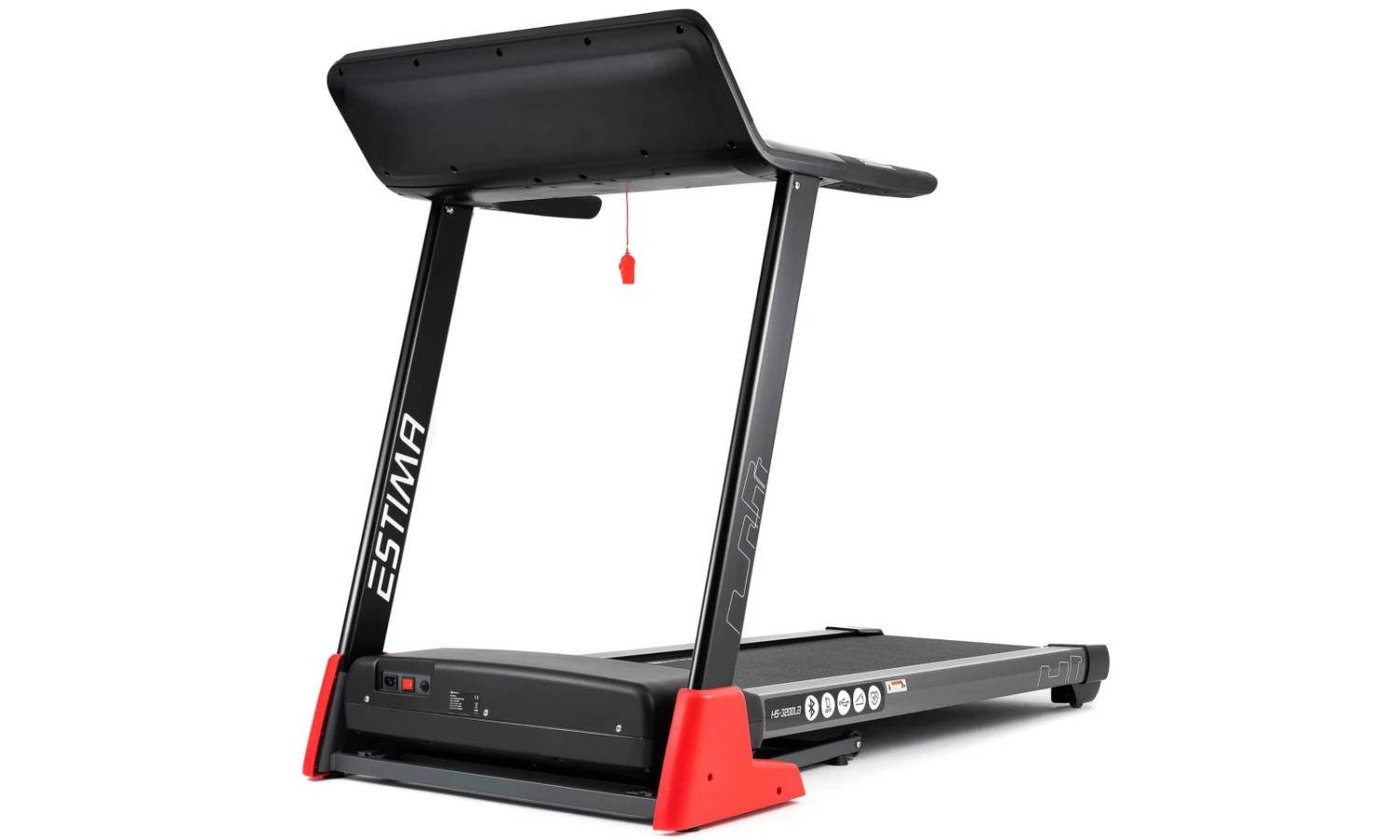 Бігова доріжка Hop-Sport HS-3200LB Estima 7