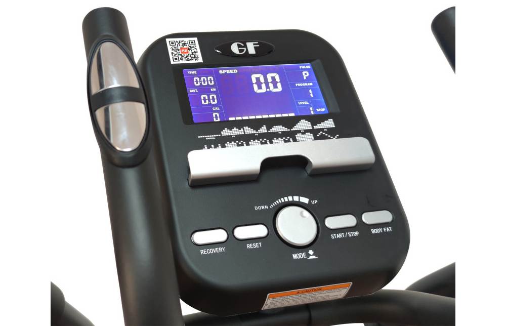 Орбитрек Generation Fitness Oscar 5 Орбитрек Generation Fitness Oscar 5