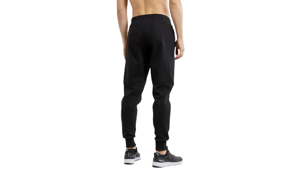 Штаны Craft Icon Pants мужские, размер S, сезон AW 20, черный 4
