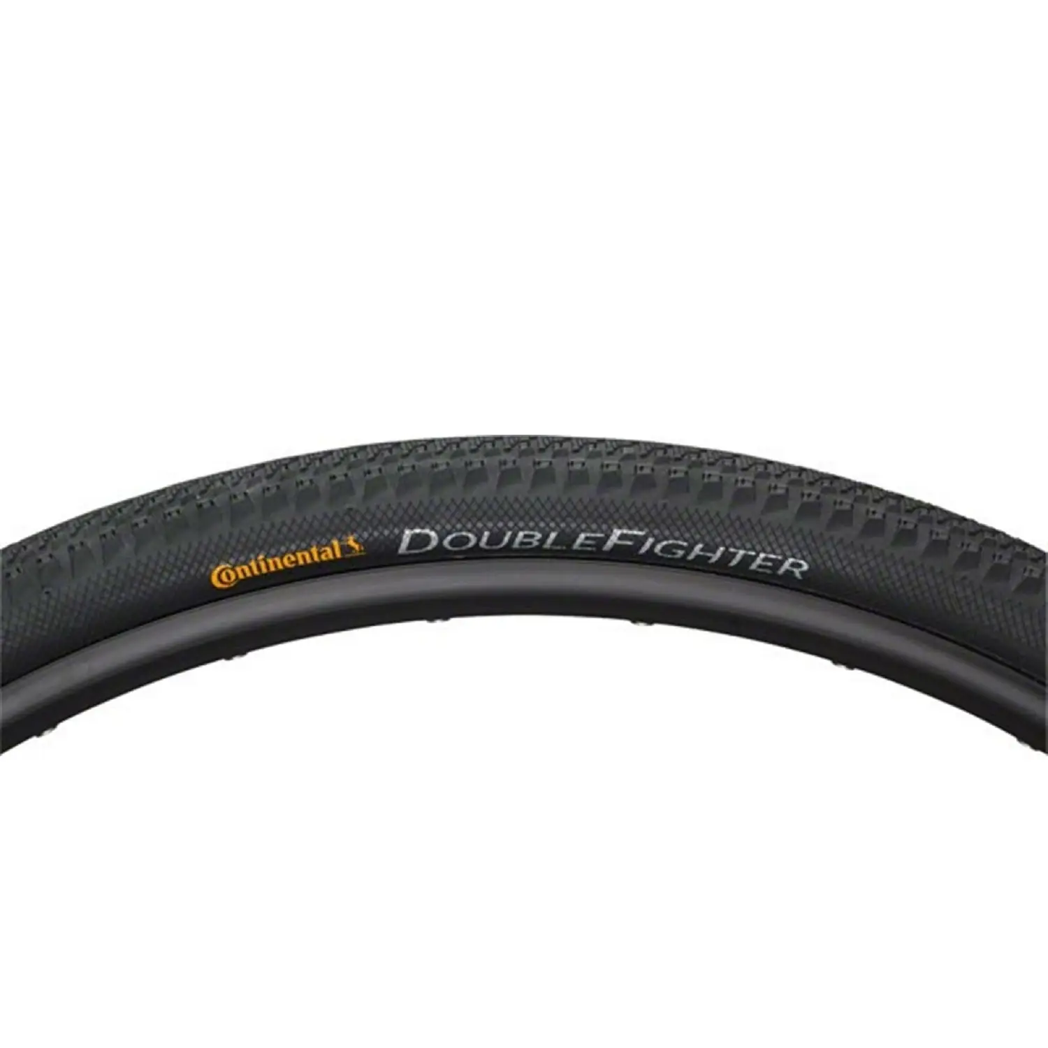 Покрышка Continental Double Fighter III 20"x1.75, Sport 2