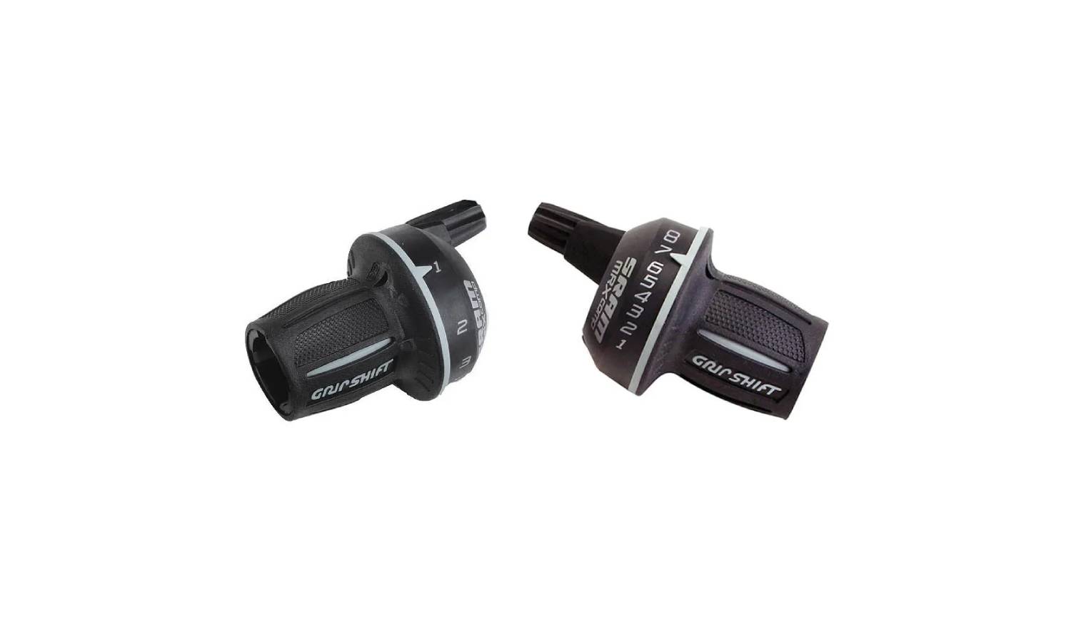 Грипшифты Sram 07A SL MRX COMP TWISTERSET 8SP R MICRO F 2