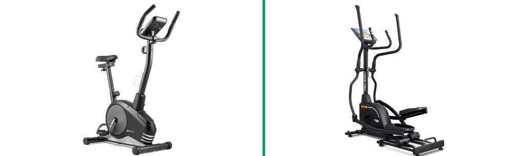 Кардиотренажеры