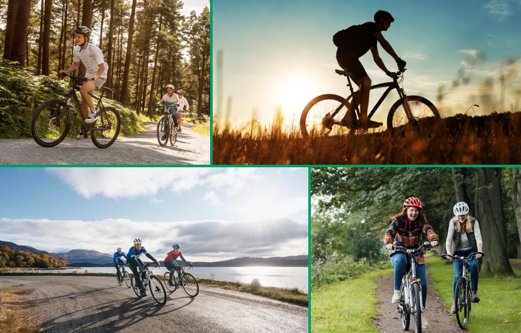 Велосезон Велосезон