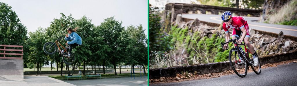 Планування велосезону Планування велосезону