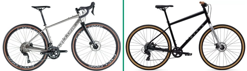 Ригидные велосипеды Ригидные велосипеды