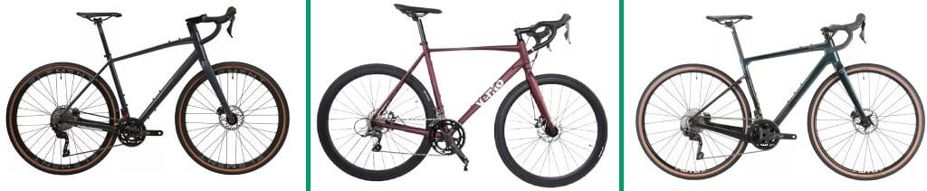 Бренди гоночних велосипедів