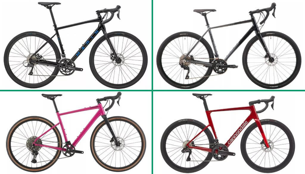 Дизайн гоночних велосипедів