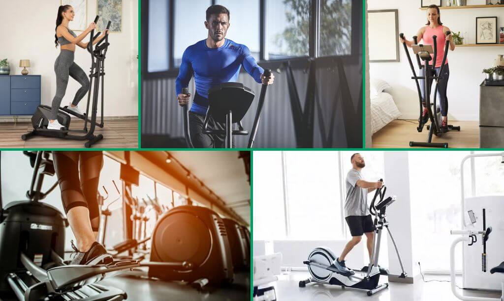 Электромагнитный орбитрек для дома