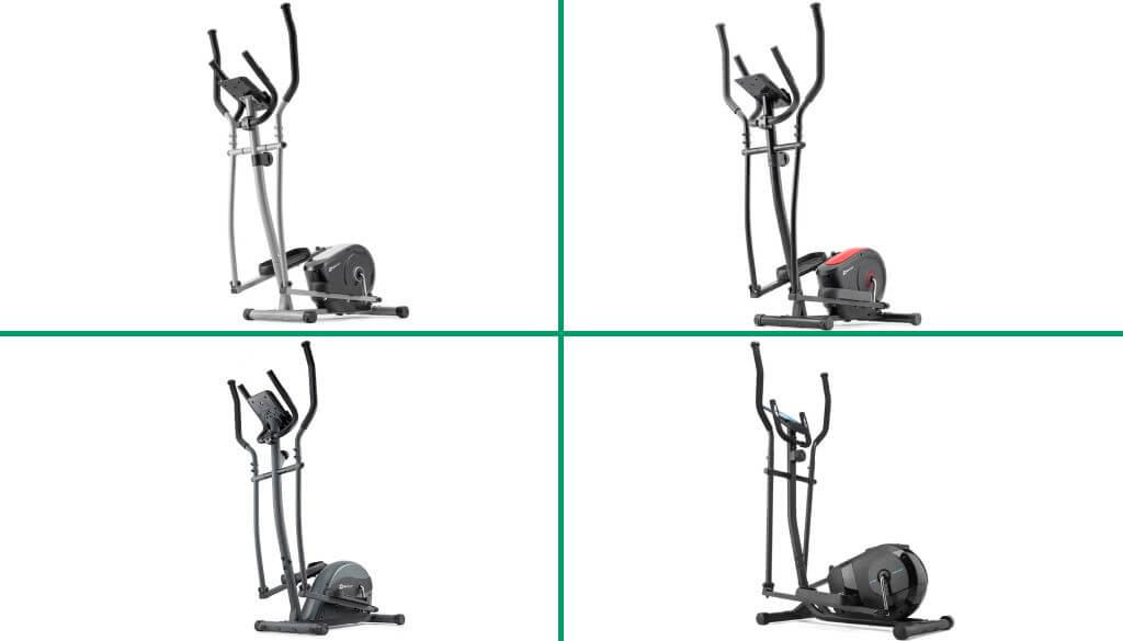 Магнитные орбитреки