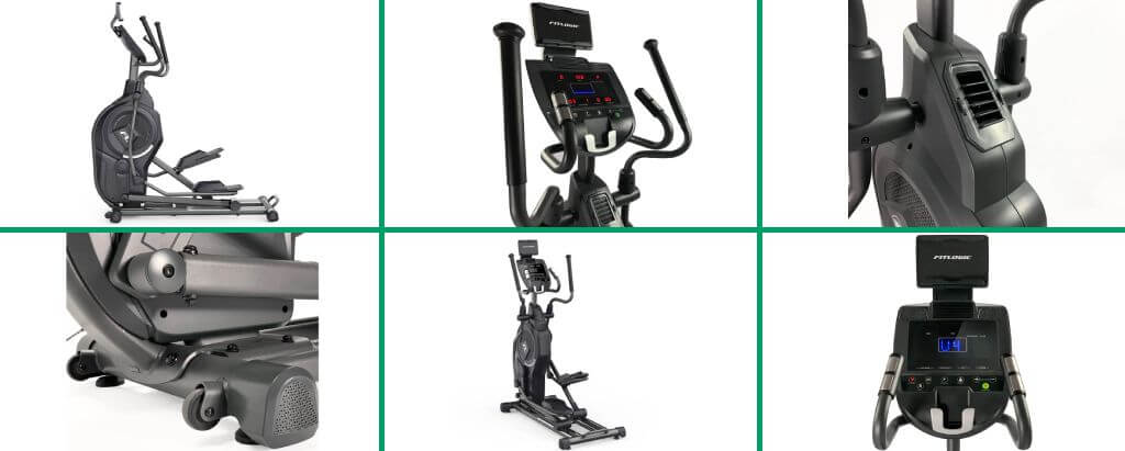 Особенности аэромагнитного орбитрека