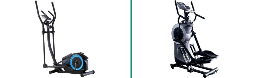 Типы магнитных орбитреков